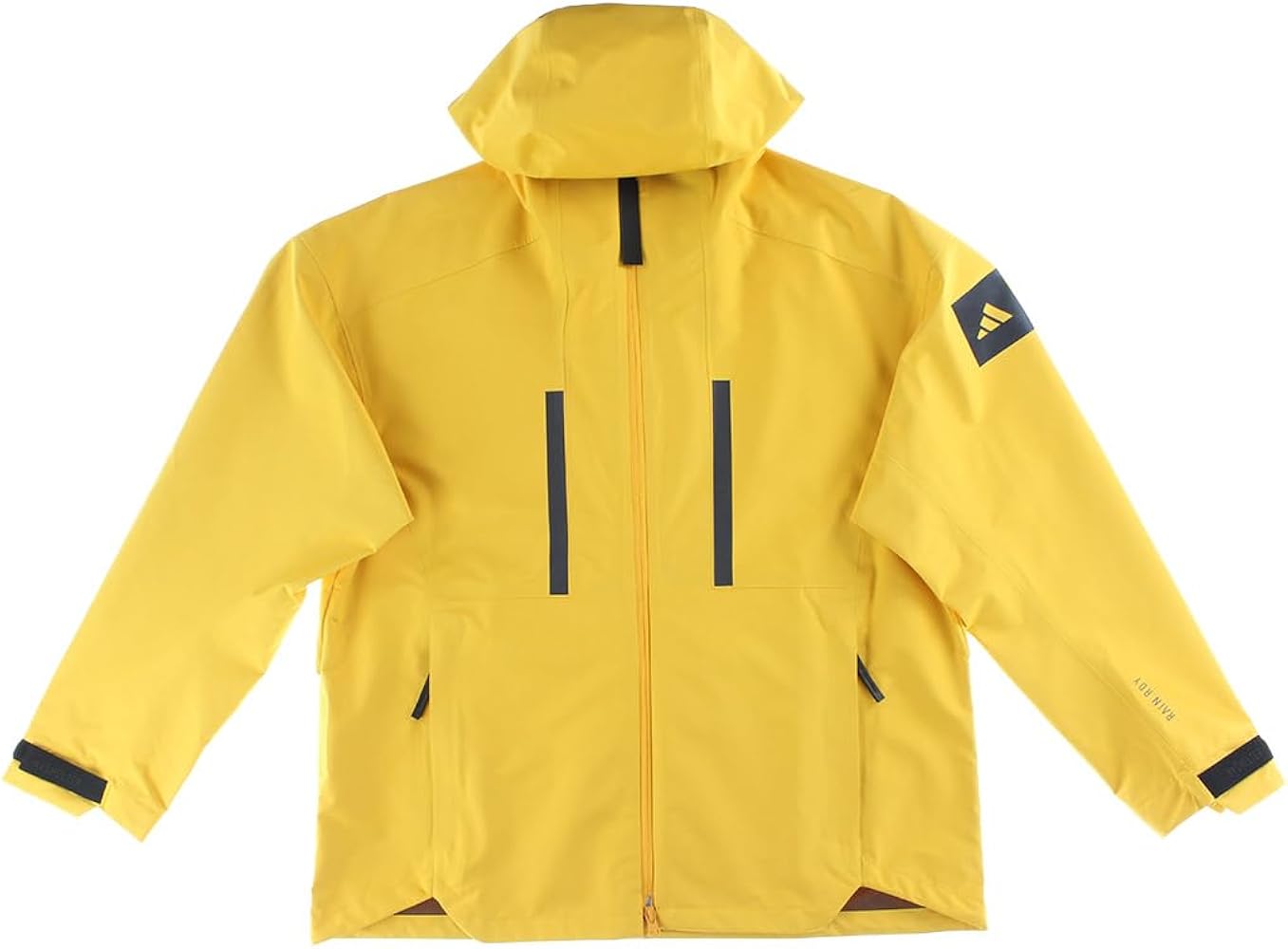 Amazon.com: adidas Myshelter Rain.Rdy Mens Rain Jackets Size S Amazon.com: adidas Myshelter Rain.Rdy Mens Rain Jackets Size S